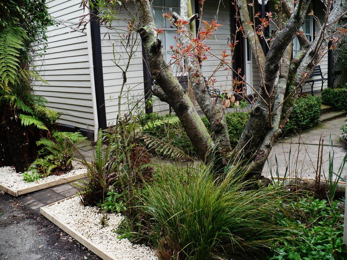 Brockworth Cottage Christchurch Exterior photo